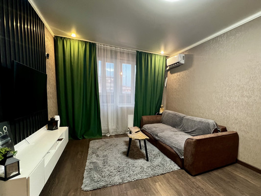 Купить 1-комнатную квартиру