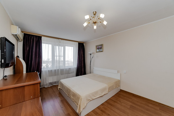 Снять 1-комнатную квартиру