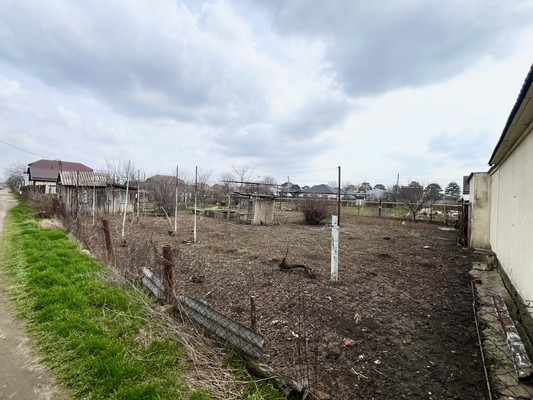 Купить  участок