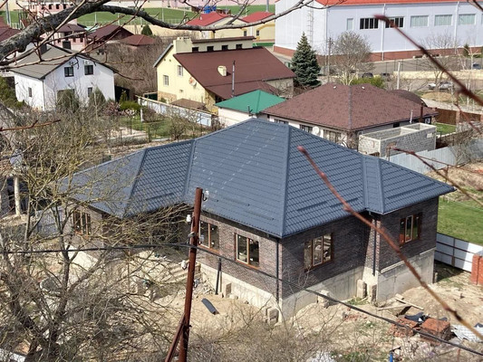 Купить  дом