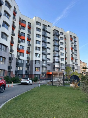 Купить 2-комнатную квартиру