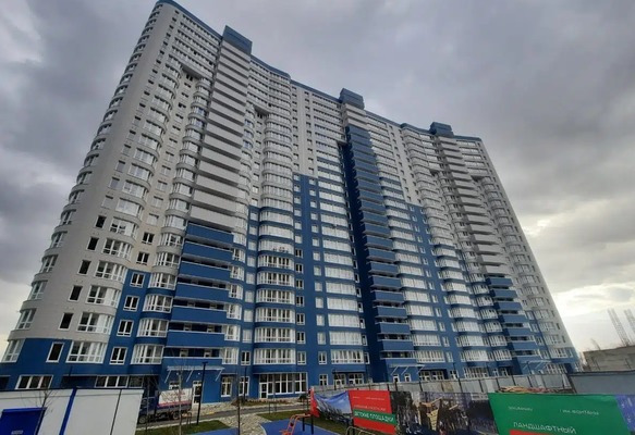 Купить 1-комнатную квартиру