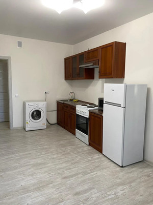 Купить 1-комнатную квартиру