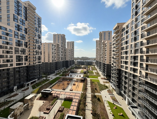 Купить 2-комнатную квартиру