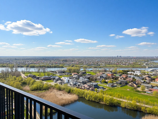 Купить 1-комнатную квартиру