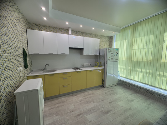 Купить 2-комнатную квартиру