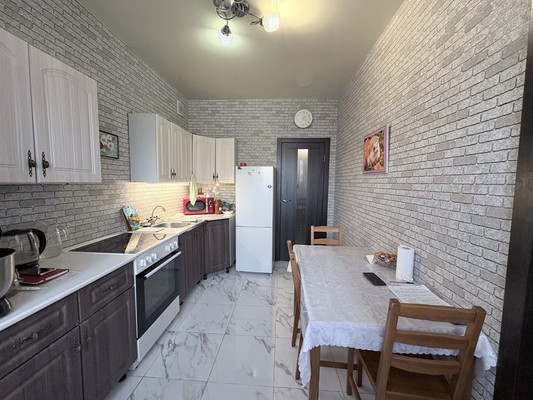 Купить 2-комнатную квартиру