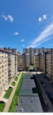 Купить 2-комнатную квартиру