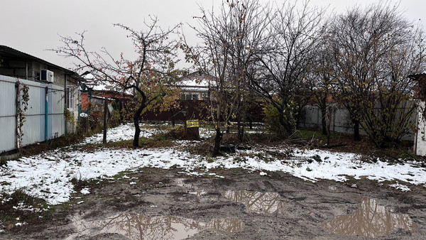 Купить  участок