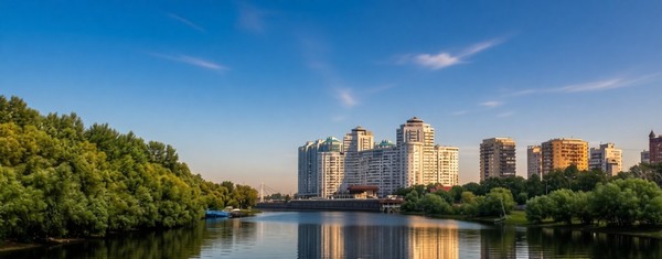 Купить 2-комнатную квартиру