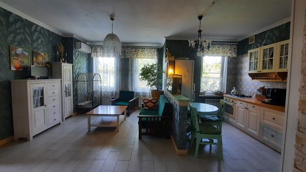 Купить  дом