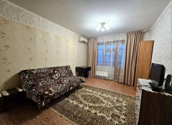 Купить 1-комнатную квартиру