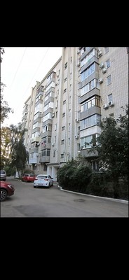 Купить 3-комнатную квартиру