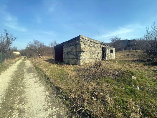 Купить  участок