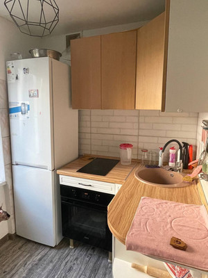 Купить 2-комнатную квартиру