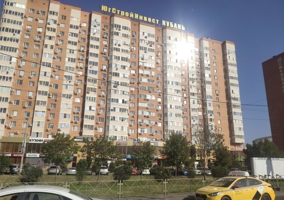 Снять 2-комнатную квартиру
