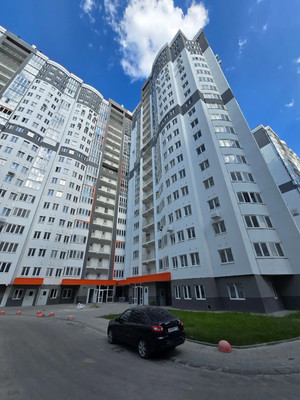 Купить 1-комнатную квартиру