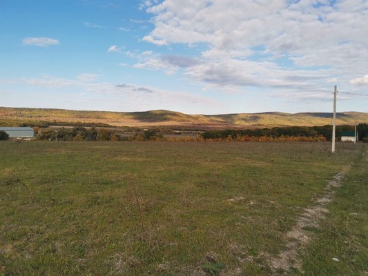 Купить  участок
