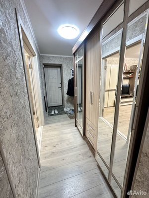 Купить 2-комнатную квартиру