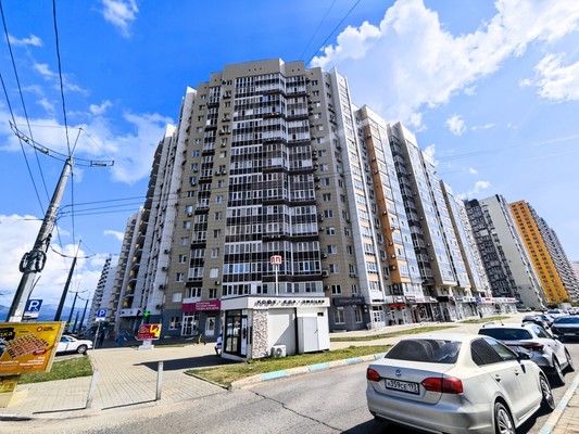Купить 1-комнатную квартиру