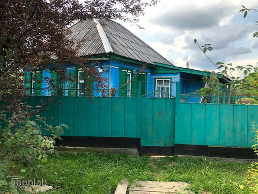 Купить  дом