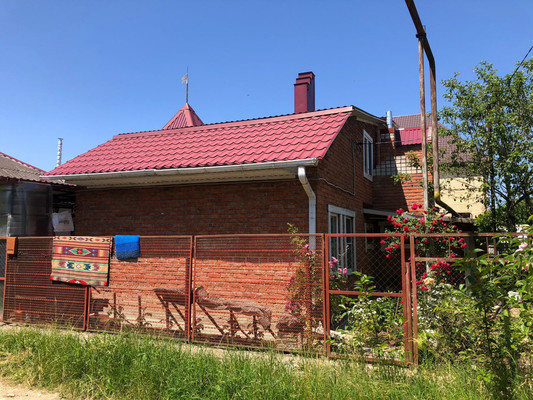 Купить  дом